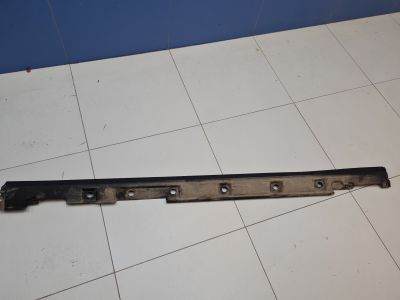 Накладка порога правая для Toyota Highlander U70 2019-