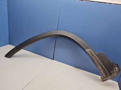 Расширитель арки левый передний для KIA Sorento 2009-2021