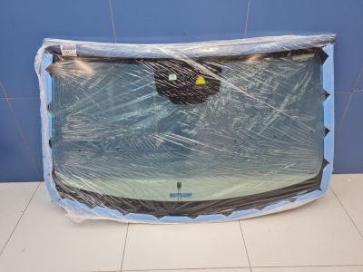 Стекло лобовое для Mercedes GLE-klasse C292 Coupe 2015-2019