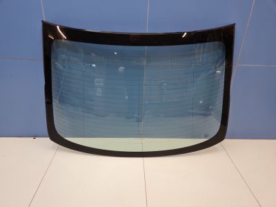 Стекло заднее для Mazda 6 GJ 2013-2019