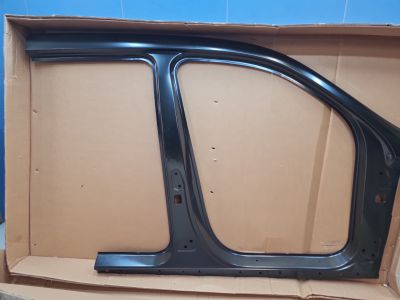 Боковина правая для Mercedes GLE-klasse W167 2019-