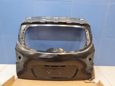 Дверь багажника для Renault Kaptur 2016-