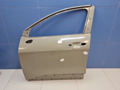 Дверь левая передняя для KIA Sportage 2021-