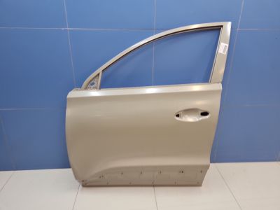 Дверь левая передняя для Chery Tiggo 7 Pro 2020-