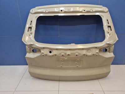 Дверь багажника для Geely Atlas Pro 2021-