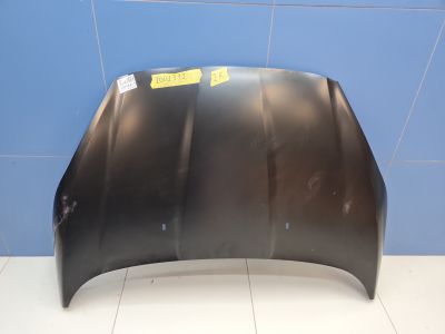 Капот для Ford Fiesta Mk6 2008-2019