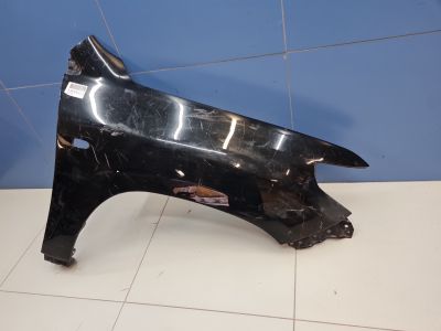 Крыло переднее правое для Toyota Land Cruiser 200 2008-