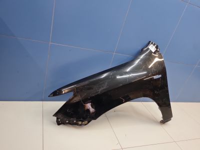 Крыло переднее левое для Lexus LX 570 URJ200 2007-