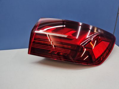 Фонарь на крыло правый для Audi A4 B9 Allroad 2016-
