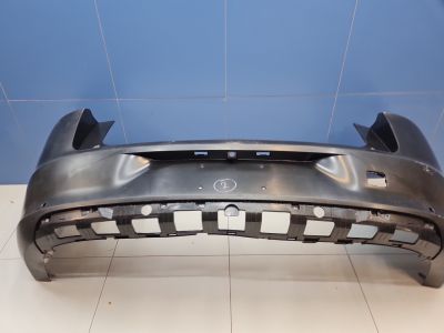 Бампер задний для LiXiang L7 2022-