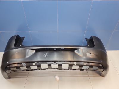 Бампер задний для LiXiang L7 2022-