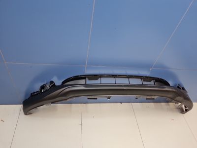 Бампер передний для Mazda CX-5 2017-