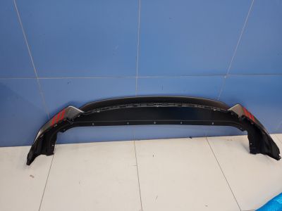 Спойлер переднего бампера для Geely Coolray SX11 2020-