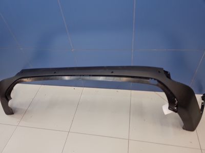 Бампер задний для Hyundai Palisade 2019-