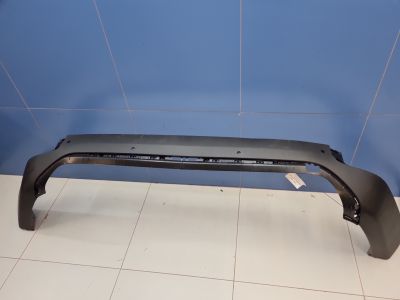 Бампер задний для Hyundai Palisade 2019-