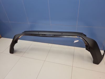 Бампер задний для Hyundai Palisade 2019-