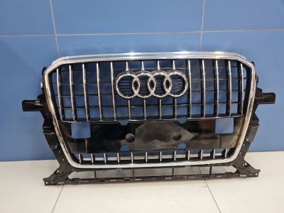 Решетка радиатора для Audi Q5 8R 2008-2017