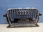 Решетка радиатора для Audi Q5 8R 2008-2017