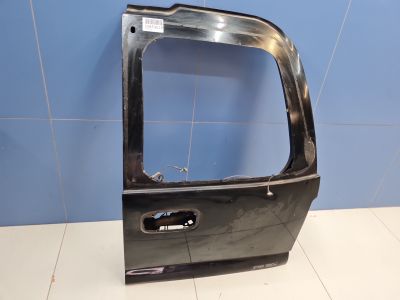 Дверь багажника распашная правая для Chevrolet Tahoe 2 2000-2006