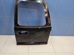 Дверь багажника распашная правая