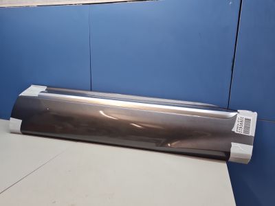 Молдинг двери правый передний для Hyundai Santa Fe TM 2018-