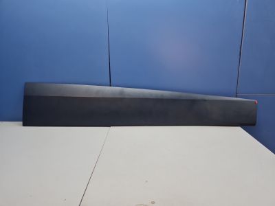 Молдинг двери правый передний для Volkswagen ID 4 2020-