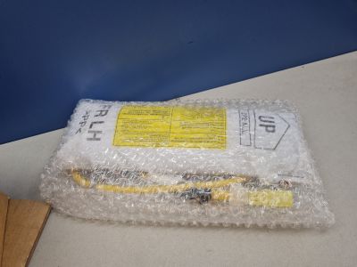 Подушка безопасности боковая левая для KIA Seltos 2019-