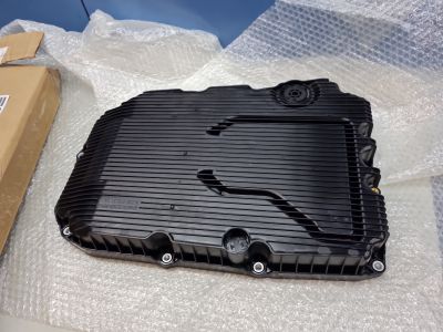 Поддон АКПП для Mercedes S-klasse W222 2013-2020