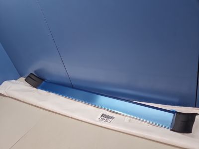 Накладка порога внутренняя передняя правая для Mercedes SL-klasse R230 2001-2012