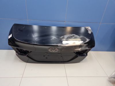 Крышка багажника для Toyota Camry V70 2017-