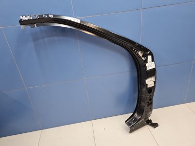 Усилитель стойки передней правой для Lexus RX AL30 2022-