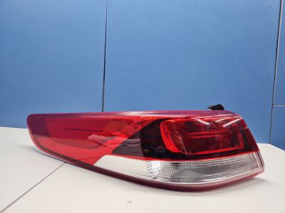 Фонарь на крыло левый для KIA Optima 2016-2020