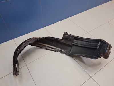 Локер левый передний для Lexus GX 460 J150 2009-