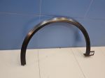 Расширитель арки левый передний