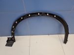 Расширитель арки левый передний