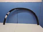 Расширитель арки левый передний