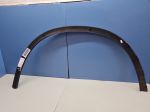 Расширитель арки левый передний
