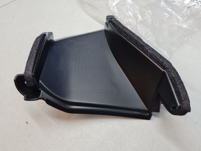 Воздуховод переднего бампера правый для Geely Coolray SX11 2020-