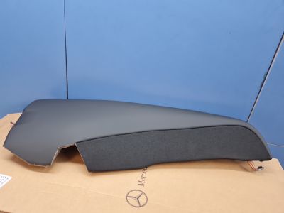 Спинка заднего сиденья для Mercedes C-klasse W206 2021-