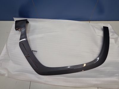 Расширитель арки левый передний для Hyundai Tucson NX4 2021-