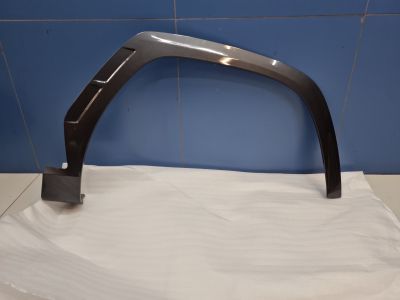 Расширитель арки правый передний для Hyundai Tucson NX4 2021-