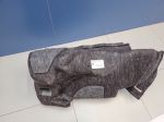 Обшивка багажного отсека левая