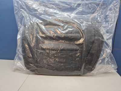 Обшивка подушки сиденья передней левой для Mercedes GLE-klasse W167 2019-