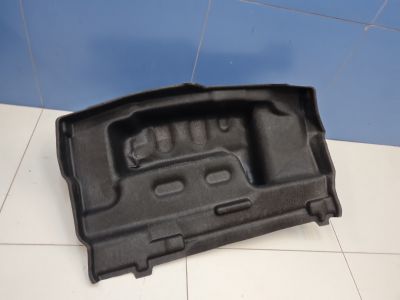 Пол грузового отделения для Mercedes C-klasse W206 2021-