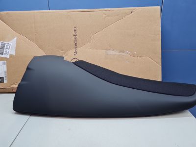 Спинка заднего сиденья для Mercedes C-klasse W206 2021-