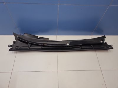 Планка под лобовое стекло (Жабо) для Toyota Camry XV50 2011-2017