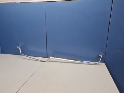 Накладка центральная панели проборов для Changan CS35PLUS 2018-