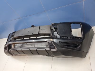 Бампер передний для Mitsubishi ASX 2010-2020