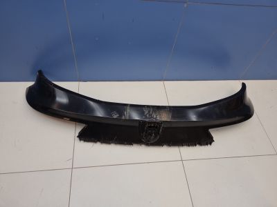 Накладка двери багажника для Chevrolet Captiva 2018-