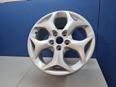Диск колесный алюминиевый R16 для Ford Focus 2.5 2008-2011